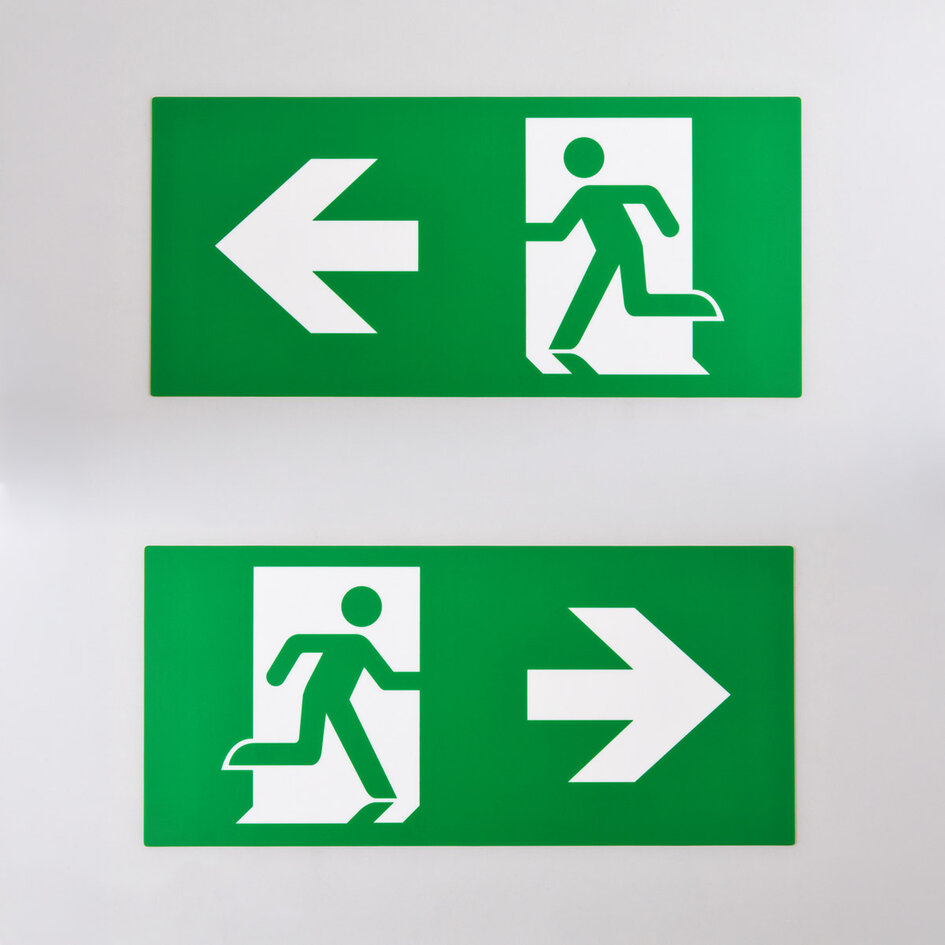 Jeu de pictogrammes pour LI-BAK