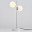 Lampe à poser, 2 lumières - Pallon