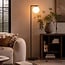 Lampadaire moderne - Anello