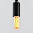 Spot LED G9 dimmable 4,2W verre clair 2000K