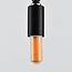 Spot LED G9 dimmable 4,2W verre clair 2000K