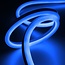 Néon LED - Bleu - NULI