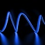 Néon LED - Bleu - DINA