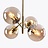 Lampes suspendues pour le salon