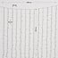 Rideau lumineux raccordable blanc | 2 m | 300 LED | 2200K | caoutchouc