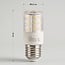 Ampoule LED E27 compacte 7W, 2700K - dimmable