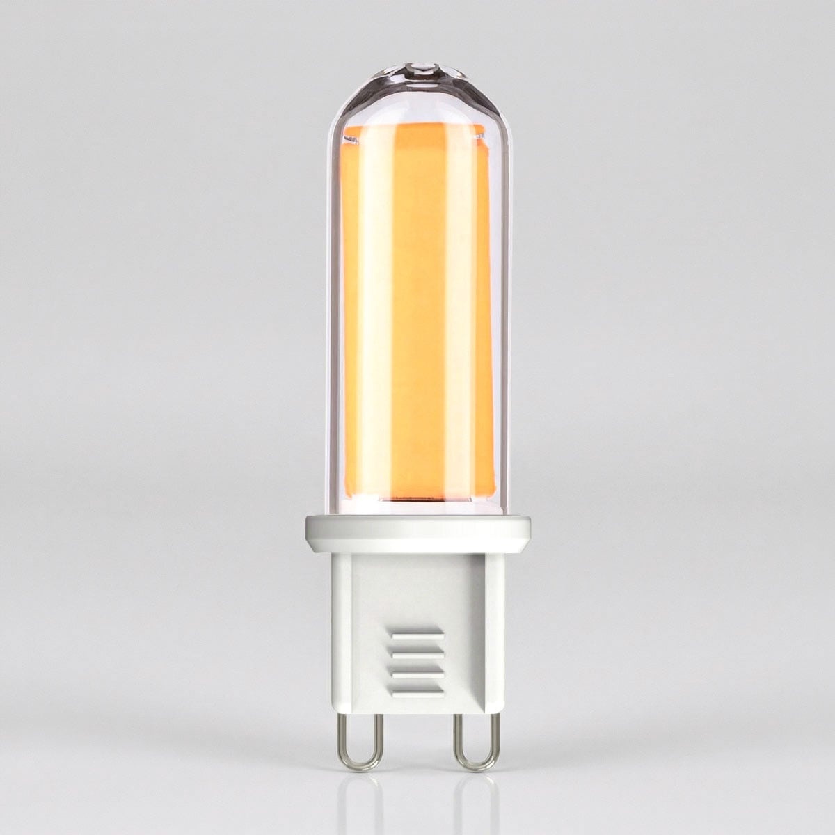 Dimbare G9 lampen
