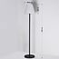 Lampe d'extérieur solaire sur pied Verdi - 150 cm