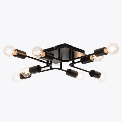 Plafonniers pour chambre