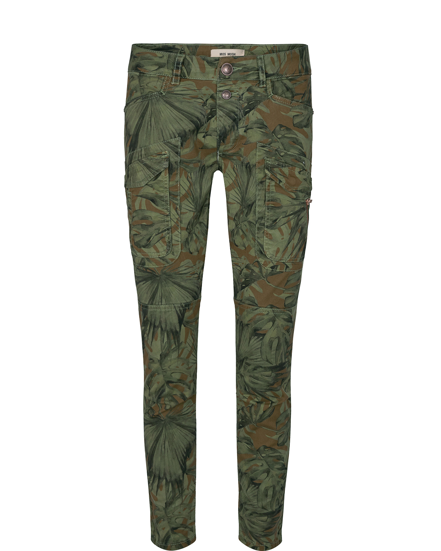 131610 - Hurley Camouflage Cargo Pant 