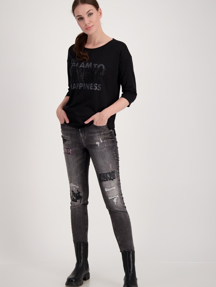 Monari - Mode Galerie