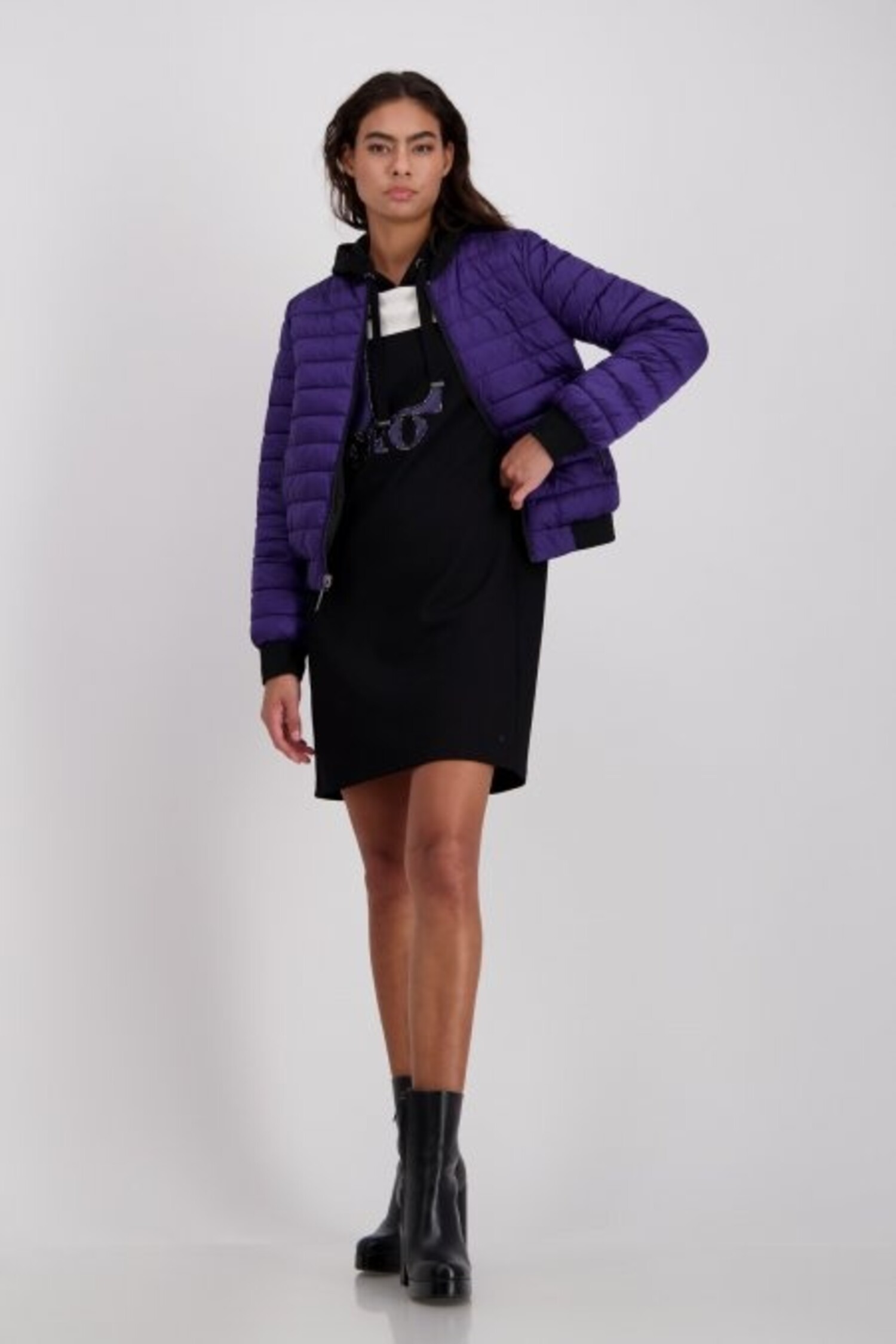 Monari jurk sale