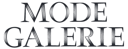 Mode Galerie