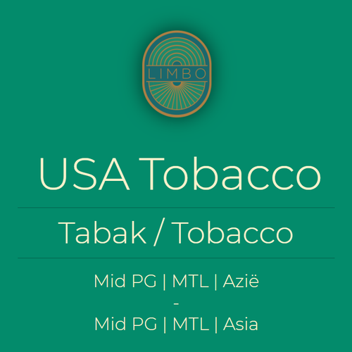 Aramax USA Tobacco Aramax USA Tobacco