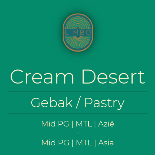 Aramax Max Cream Desert Aramax Max Cream Desert