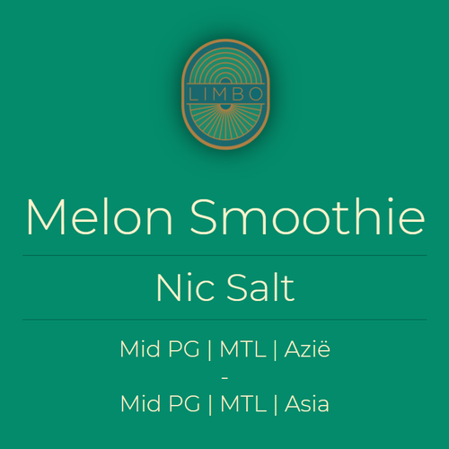 Migo Melon Smoothie Migo Melon Smoothie