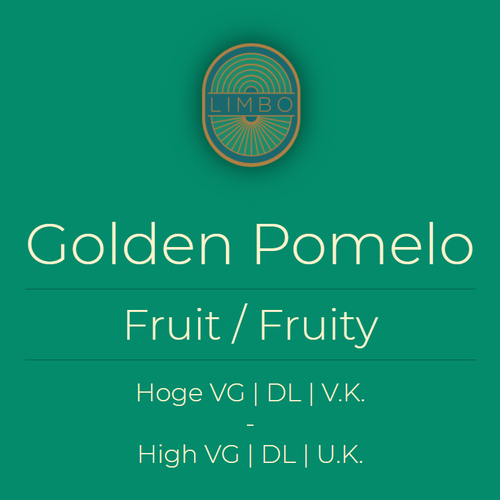 Zap Golden Pomelo Zap Golden Pomelo