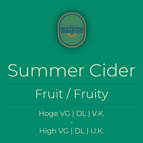 Zap Summer Cider Zap Summer Cider