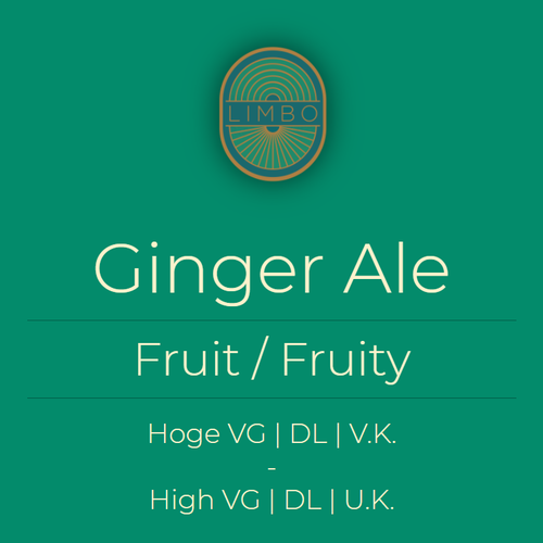 Zap Ginger Ale Zap Ginger Ale