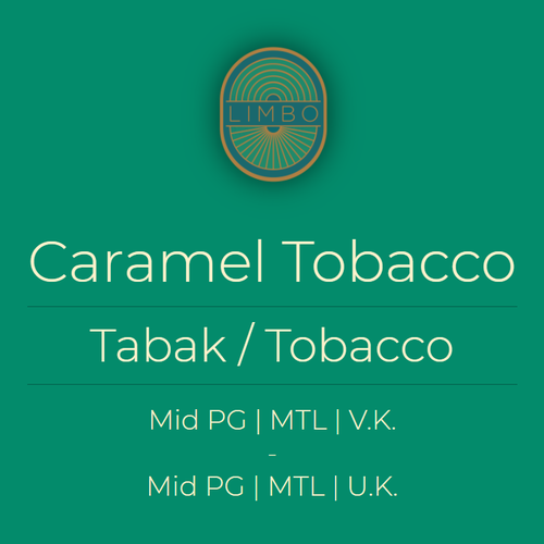 Dinner-Lady Caramel Tobacco Dinner-Lady Caramel Tobacco