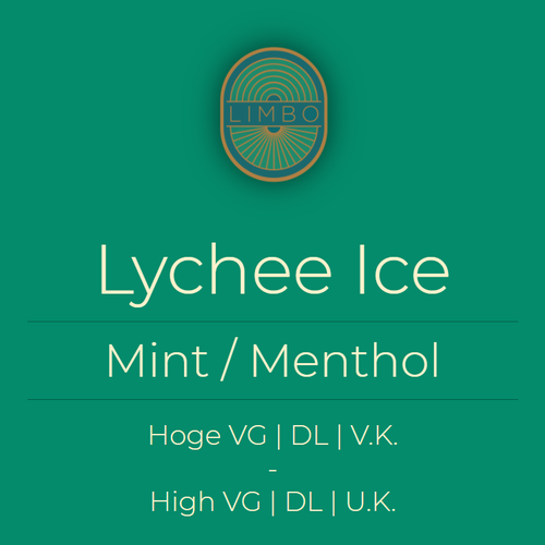 Dinner-Lady Lychee Ice Dinner-Lady Lychee Ice