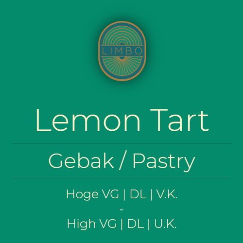 Dinner-Lady Lemon Tart Dinner-Lady Lemon Tart