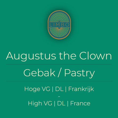 Cirkus Augustus the Clown Cirkus Augustus the Clown