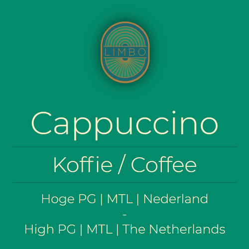 Millers (Zilverline) Cappuccino Millers (Zilverline) Cappuccino