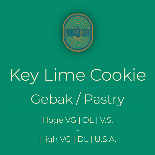 Element Key Lime Cookie Element Key Lime Cookie