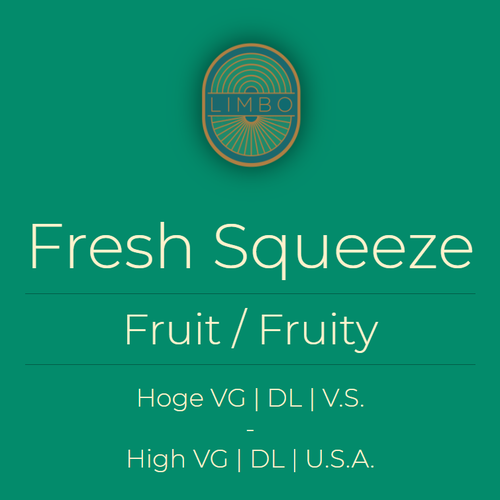 Element Fresh Squeeze Element Fresh Squeeze