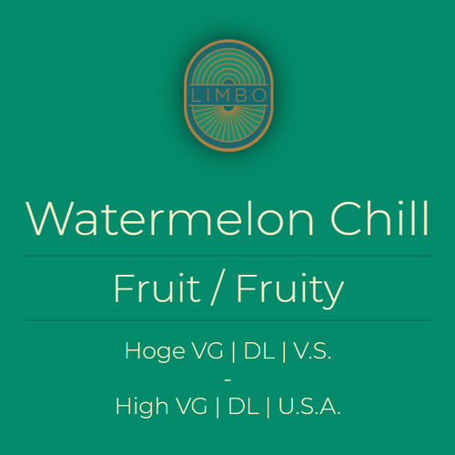 Element Watermelon Chill Element Watermelon Chill