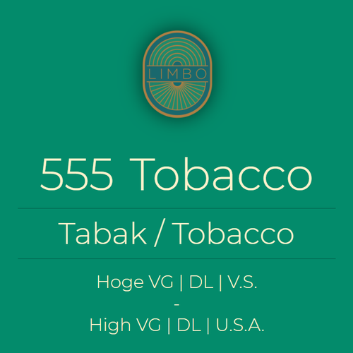 Element Tobacco 555 Element Tobacco 555