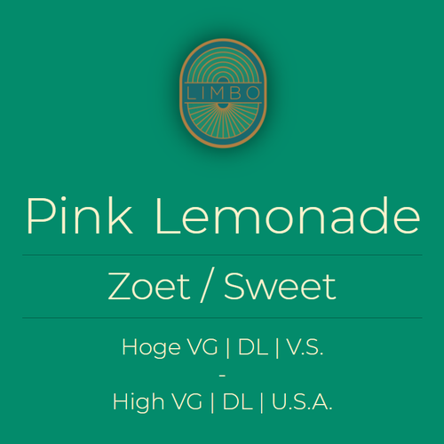 Element Pink Lemonade Element Pink Lemonade