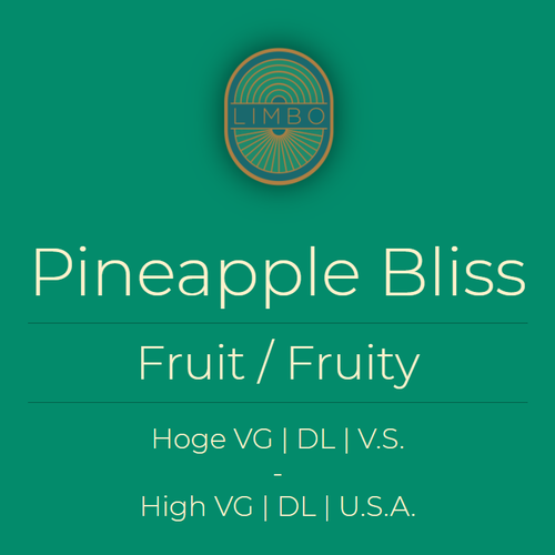 Element Pineapple Bliss Element Pineapple Bliss