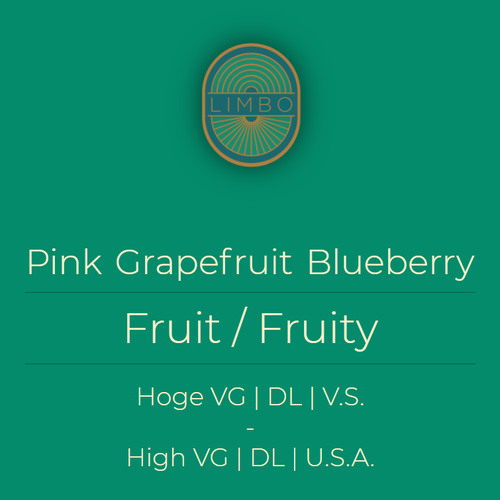 Element Pink Grapefruit + Blueberry Element Pink Grapefruit + Blueberry