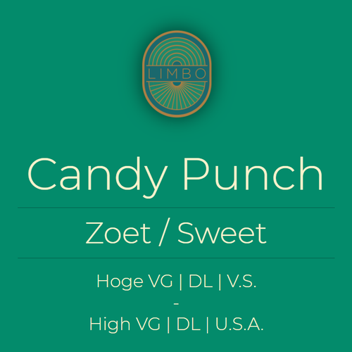 Element Candy Punch Element Candy Punch