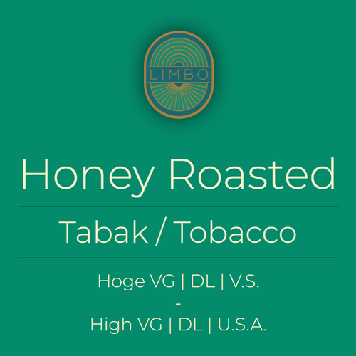 Element Honey Roasted Tobacco Element Honey Roasted Tobacco