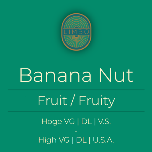 Element Banana Nut Element Banana Nut