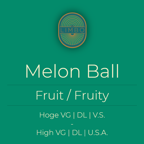 Element Melon Ball Element Melon Ball