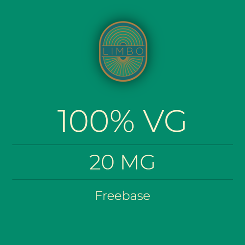 Liquideo Liquideo - Freebase Nic Booster - 100%VG - 20mg Liquideo Liquideo - Freebase Nic Booster - 100%VG - 20mg