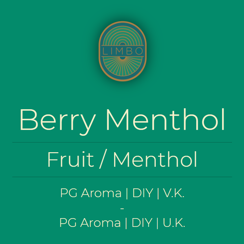 Vampire Vape Berry Menthol Vampire Vape Berry Menthol