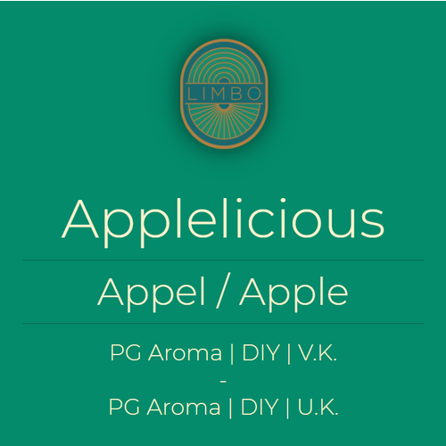 Vampire Vape Applelicious Vampire Vape Applelicious