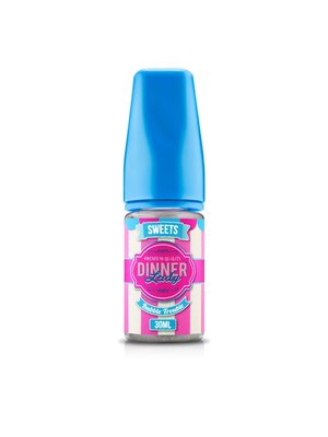 Dinner-Lady Bubble Trouble Aroma (30 ml.)