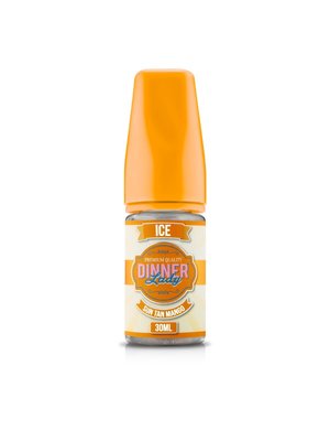 Dinner-Lady Sun Tan Mango Aroma (30 ml.)