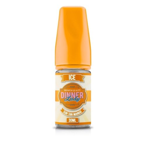 Dinner-Lady Sun Tan Mango Aroma (30 ml.)