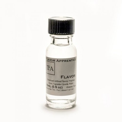 The Flavor Apprentice TFA - Hibiscus Flavor (15 ml)