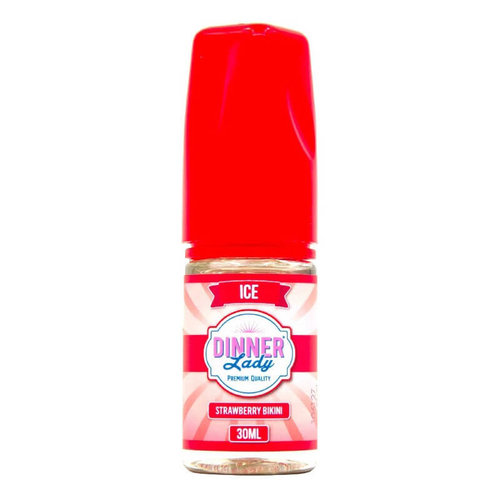 Dinner-Lady Strawberry Bikini Aroma (30 ml.)