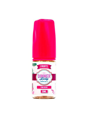 Dinner-Lady Pink Berry Aroma (30 ml.)