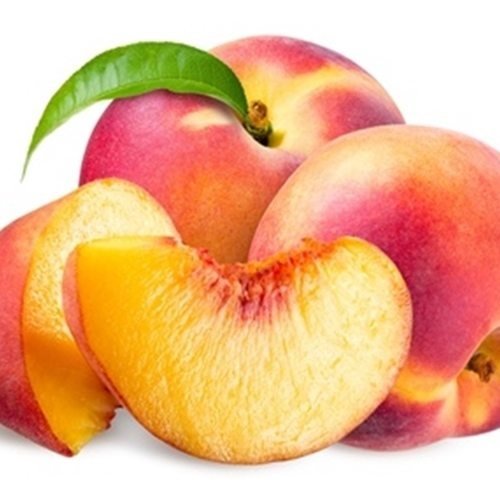 The Flavor Apprentice Peach (Juicy) Flavor