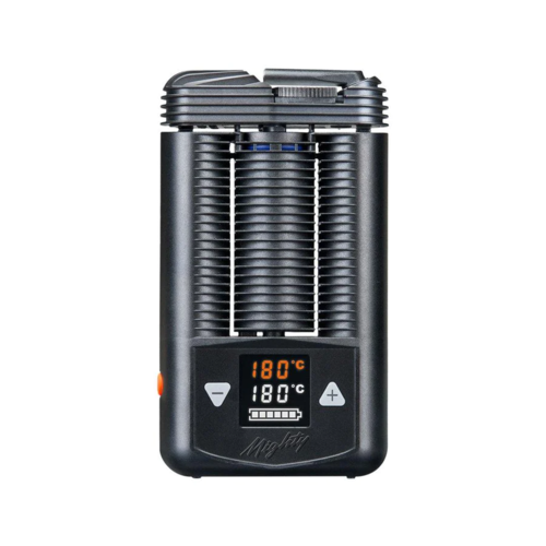 Storz & Bickel Storz & Bickel - Mighty Vaporizer Storz & Bickel Storz & Bickel - Mighty Vaporizer